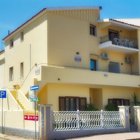 Hotel Casa Lucia Olbia Exterior foto