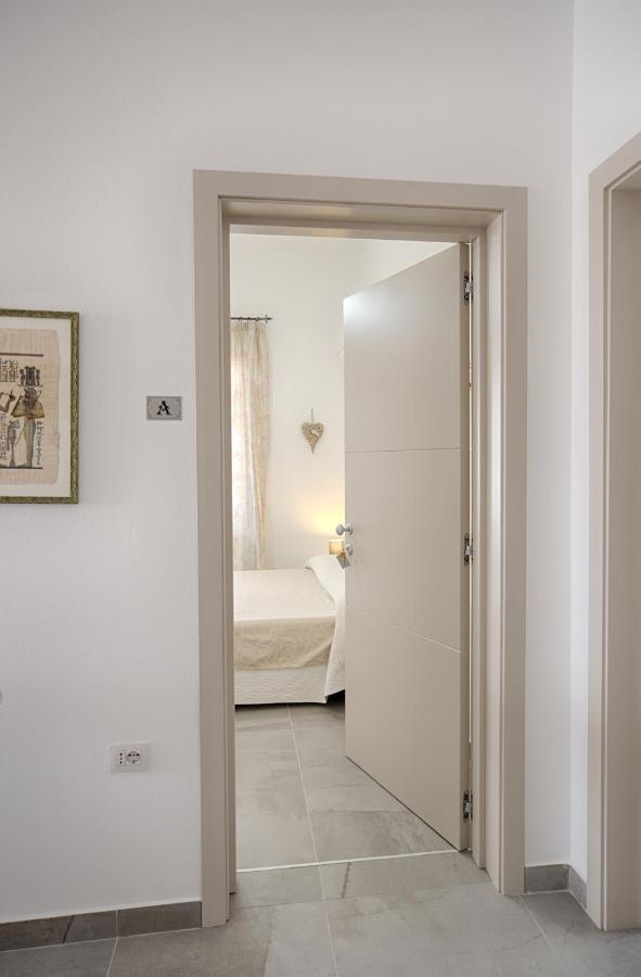 Hotel Casa Lucia Olbia Exterior foto