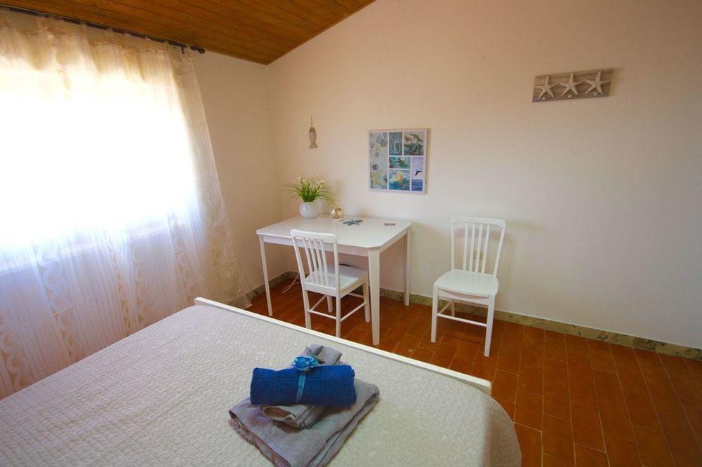 Hotel Casa Lucia Olbia Exterior foto